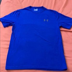 Under Armour t-shirt Sz M